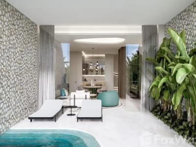 1 Bedroom Apartment for sale at Golden Pearl Boutique Apartments &amp; Villas - Thumbnail 5