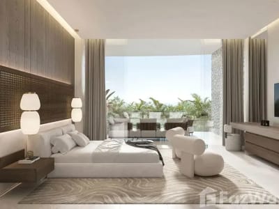 1 Bedroom Apartment for sale at Golden Pearl Boutique Apartments &amp; Villas - Thumbnail 7