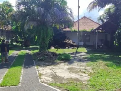 TANAH DAERAH WISATA DI RAYA SAYAN SINGAKERTA UBUD GIANYAR, BALI - Thumbnail 1