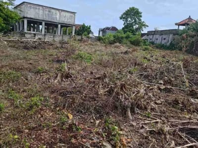 lease hold land at Uluwatu 12 Ara idr 16 Mill/are/yrs - Thumbnail 6