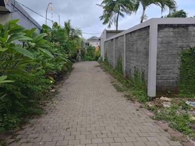 lease hold land at Uluwatu 12 Ara idr 16 Mill/are/yrs - Thumbnail 3