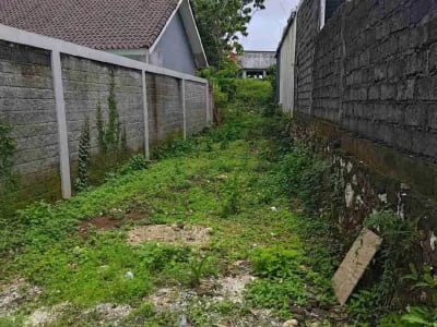 lease hold land at Uluwatu 12 Ara idr 16 Mill/are/yrs - Thumbnail 5