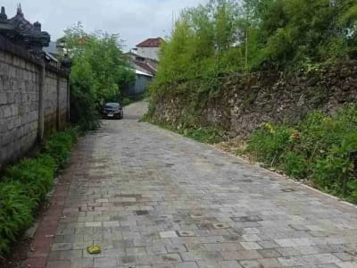 lease hold land at Uluwatu 12 Ara idr 16 Mill/are/yrs - Thumbnail 9