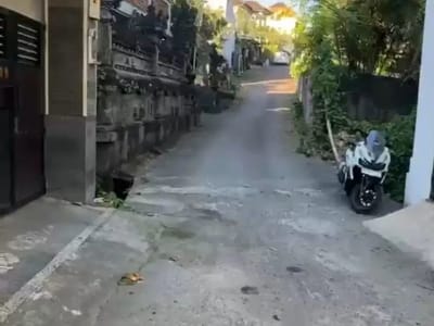 Tanah View Jungle Canggu 13 Menit ke Pantai Berawa - Thumbnail 7