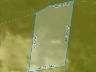 Tanah View Jungle Canggu 13 Menit ke Pantai Berawa - Thumbnail 4