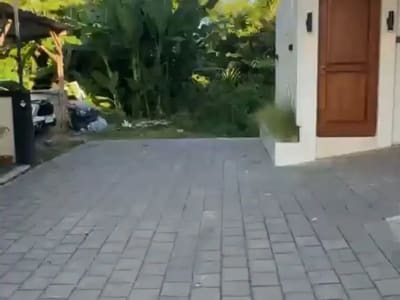 Tanah View Jungle Canggu 13 Menit ke Pantai Berawa - Thumbnail 9