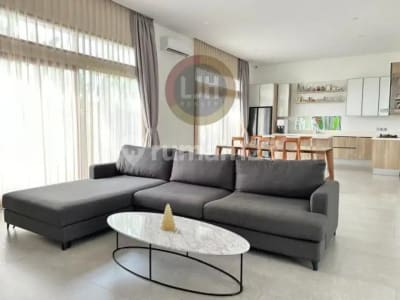 For Sale Villa Near Berawa Beach Canggu Bali - Thumbnail 2
