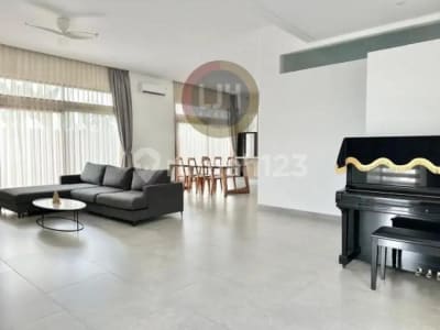 For Sale Villa Near Berawa Beach Canggu Bali - Thumbnail 3
