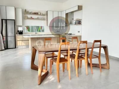 For Sale Villa Near Berawa Beach Canggu Bali - Thumbnail 6