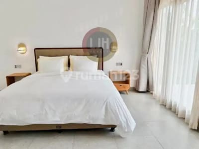 For Sale Villa Near Berawa Beach Canggu Bali - Thumbnail 7