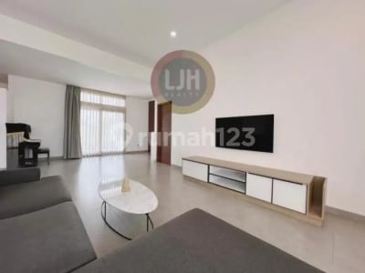 For Sale Villa Near Berawa Beach Canggu Bali - Thumbnail 5