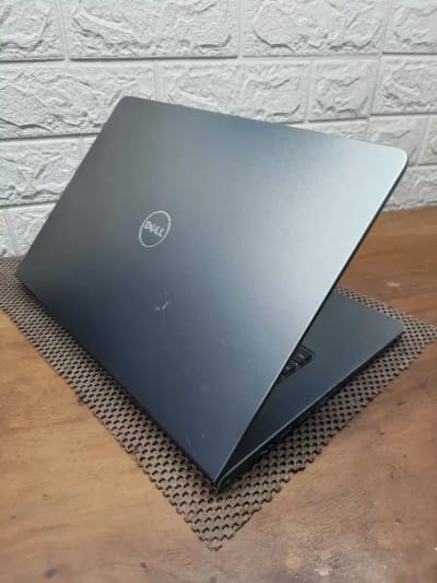 Dell Vistro 5468 intel Core i7 Gen-7 (8/512gb) Spek Design JOSS - Thumbnail 2