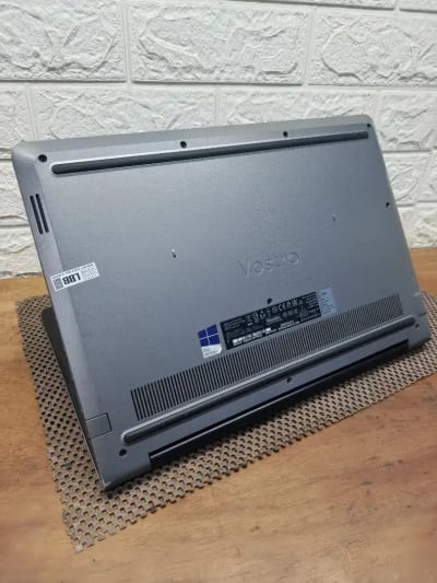 Dell Vistro 5468 intel Core i7 Gen-7 (8/512gb) Spek Design JOSS - Thumbnail 4