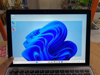 DELL Latitude E7200 2in1 Core i5Gen8 Ram 8GB SSD 256GB Touchscren Slim - Thumbnail 5