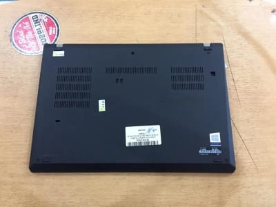 Lenovo ThinkPad T14 Intel Core i5Gen10, Ram 16GB, SSD 256GB Slim Mulus - Thumbnail 8