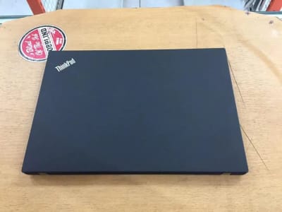 Lenovo ThinkPad T14 Intel Core i5Gen10, Ram 16GB, SSD 256GB Slim Mulus - Thumbnail 7