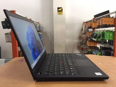 Lenovo ThinkPad T14 Intel Core i5Gen10, Ram 16GB, SSD 256GB Slim Mulus - Thumbnail 3