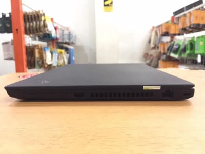 Lenovo ThinkPad T14 Intel Core i5Gen10, Ram 16GB, SSD 256GB Slim Mulus - Thumbnail 5