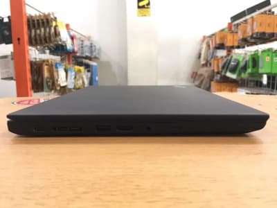 Lenovo ThinkPad T14 Intel Core i5Gen10, Ram 16GB, SSD 256GB Slim Mulus - Thumbnail 6