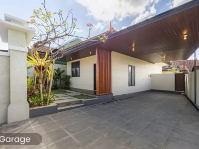 Dijual Rumah Exclusive Harga Terjangkau di Denpasar Timur Investasi Tepat untuk Masa Depan - Thumbnail 4
