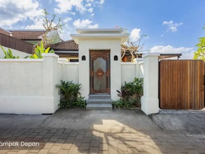 Dijual Rumah Exclusive Harga Terjangkau di Denpasar Timur Investasi Tepat untuk Masa Depan - Thumbnail 3