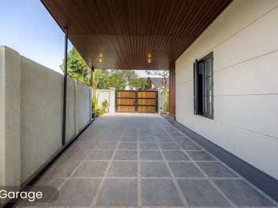 Dijual Rumah Exclusive Harga Terjangkau di Denpasar Timur Investasi Tepat untuk Masa Depan - Thumbnail 5