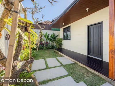 Dijual Rumah Exclusive Harga Terjangkau di Denpasar Timur Investasi Tepat untuk Masa Depan - Thumbnail 6