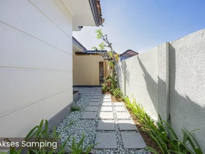 Dijual Rumah Exclusive Harga Terjangkau di Denpasar Timur Investasi Tepat untuk Masa Depan - Thumbnail 7