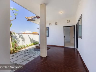 Dijual Rumah Exclusive Harga Terjangkau di Denpasar Timur Investasi Tepat untuk Masa Depan - Thumbnail 9