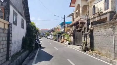 JUAL TANAH PREMIUM 3 ARE GATOT SUBROTO TENGAH BELAKANG APOTIK ANUGERAH - Thumbnail 4