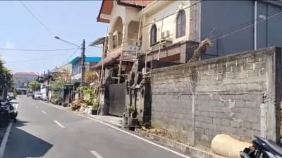 JUAL TANAH PREMIUM 3 ARE GATOT SUBROTO TENGAH BELAKANG APOTIK ANUGERAH - Thumbnail 3