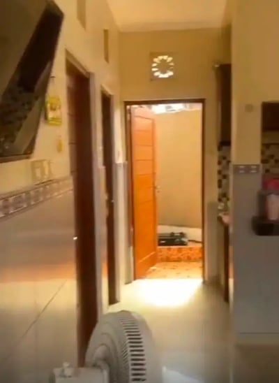 Dijual rumah lantai I Kusuma Bangsa Denpasar barat siap huni - Thumbnail 5
