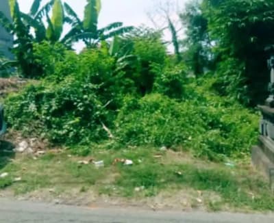MURAH TNH SIAP BANGUN JL UTAMA TUNJUNG TUTUR PEGUYANGAN DENPASAR UTARA - Thumbnail 2