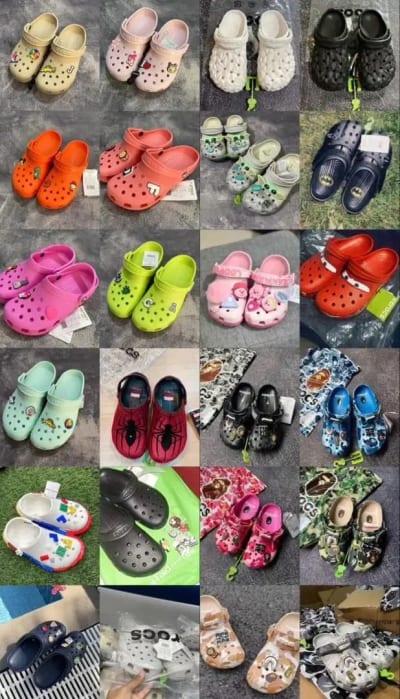 Sendal Crocs Original - Thumbnail 1