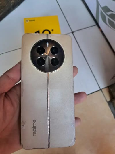 Realme 12 plus 5g ram 8/256 - Thumbnail 2