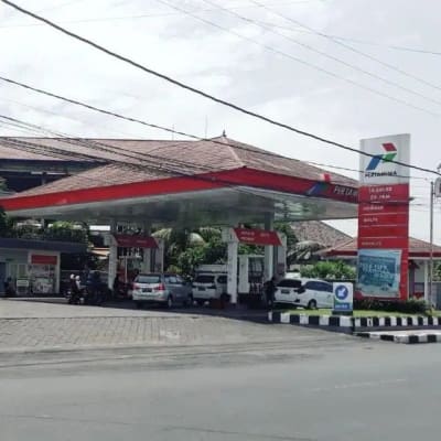 SPBU 54.801.03 denpasar - Thumbnail 1