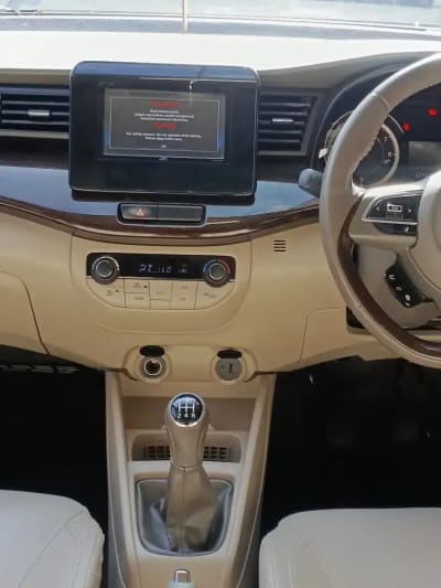 NEW SUZUKI ERTIGA GX TYPE TERTINGGI ASLI BALI - Thumbnail 6
