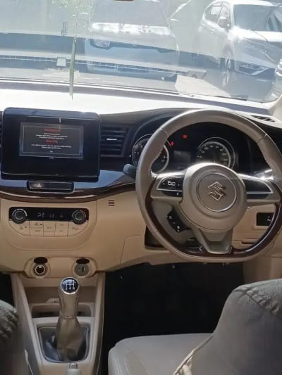 NEW SUZUKI ERTIGA GX TYPE TERTINGGI ASLI BALI - Thumbnail 8