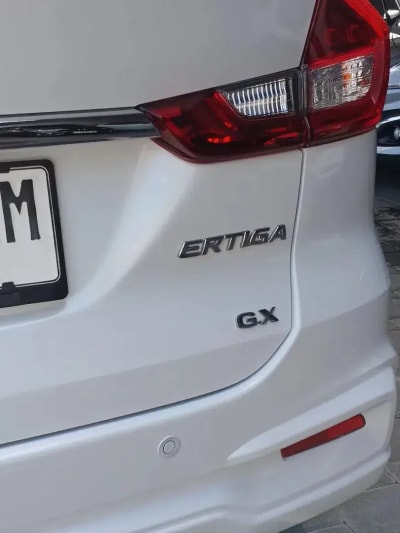 NEW SUZUKI ERTIGA GX TYPE TERTINGGI ASLI BALI - Thumbnail 7