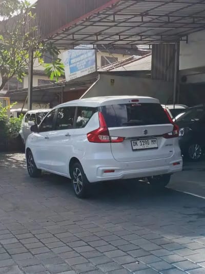 NEW SUZUKI ERTIGA GX TYPE TERTINGGI ASLI BALI - Thumbnail 4