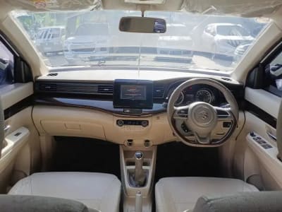 NEW SUZUKI ERTIGA GX TYPE TERTINGGI ASLI BALI - Thumbnail 5