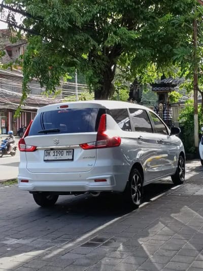 NEW SUZUKI ERTIGA GX TYPE TERTINGGI ASLI BALI - Thumbnail 3