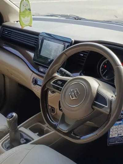 NEW SUZUKI ERTIGA GX TYPE TERTINGGI ASLI BALI - Thumbnail 9