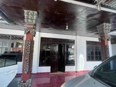 Rumah 4 Kamar Mekar Jaya Pemogan Denpasar Bali - Thumbnail 6