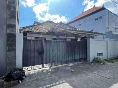 Rumah 4 Kamar Mekar Jaya Pemogan Denpasar Bali - Thumbnail 3