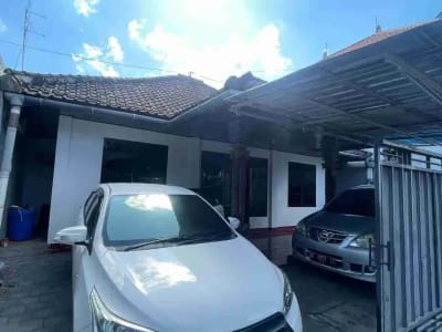 Rumah 4 Kamar Mekar Jaya Pemogan Denpasar Bali - Thumbnail 4