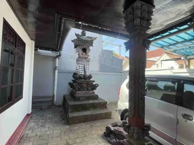 Rumah 4 Kamar Mekar Jaya Pemogan Denpasar Bali - Thumbnail 5