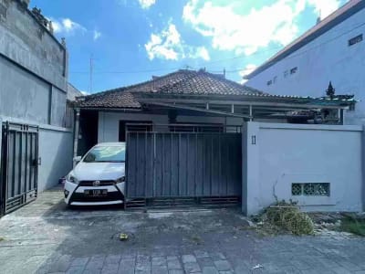 Rumah 4 Kamar Mekar Jaya Pemogan Denpasar Bali - Thumbnail 1