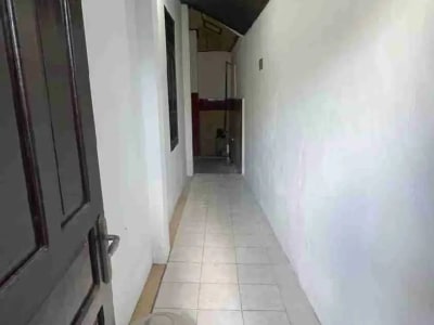 Rumah 4 Kamar Mekar Jaya Pemogan Denpasar Bali - Thumbnail 9