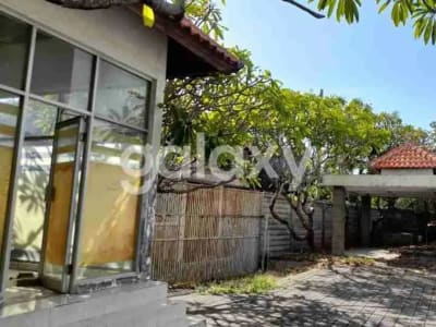 Gudang akses tronton Bypass Sanur Denpasar Bali - Thumbnail 2
